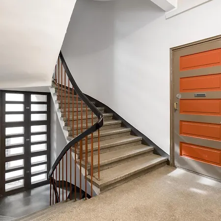 公寓 In Kamppi 赫尔辛基