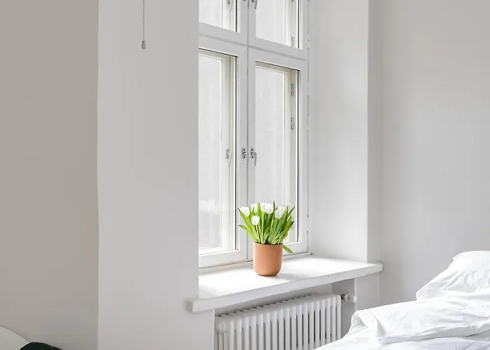 Huoneisto In Kamppi *