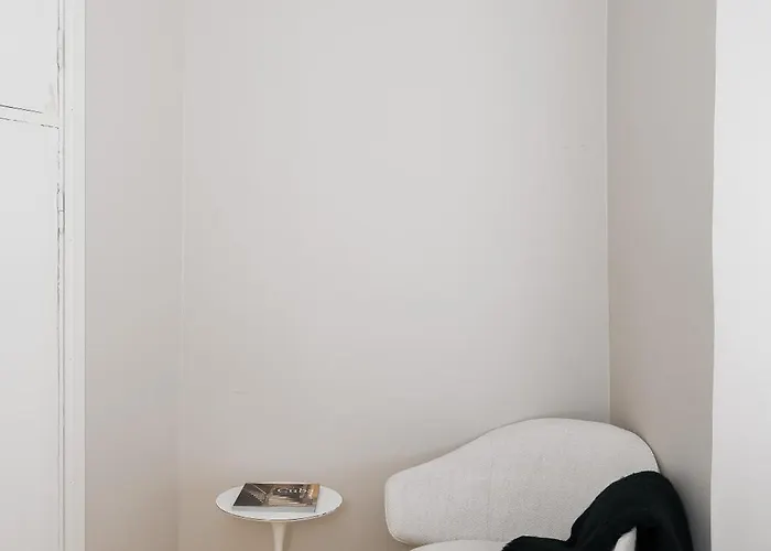 In Kamppi * Helsinki