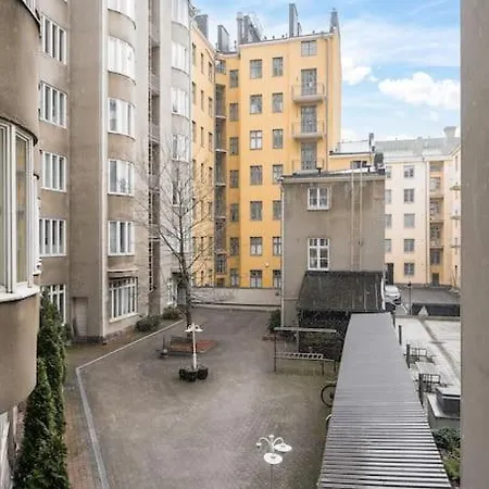 In Kamppi *