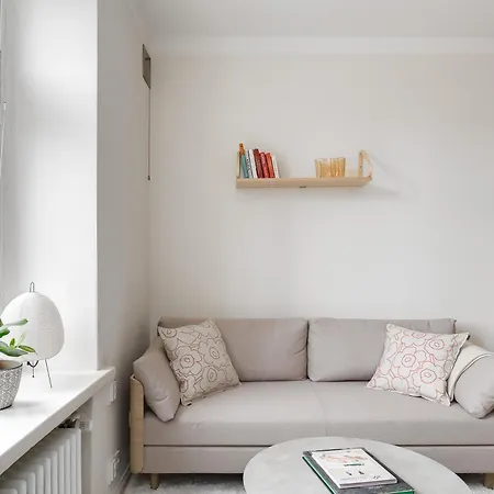 In Kamppi Apartamento *