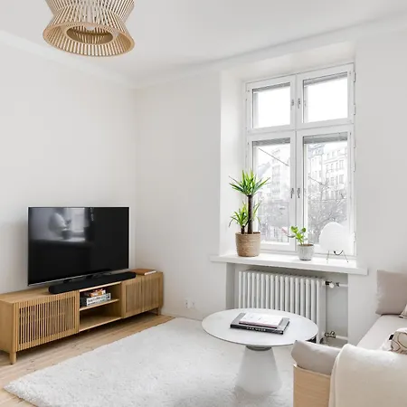 In Kamppi Apartamento *