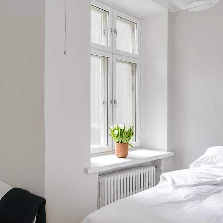 Apartamento In Kamppi *