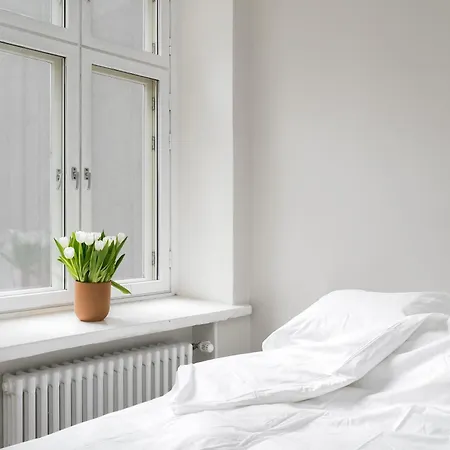 Apartament In Kamppi