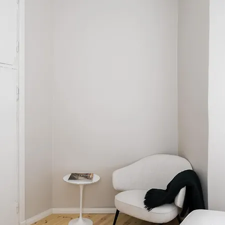 In Kamppi * Helsinki