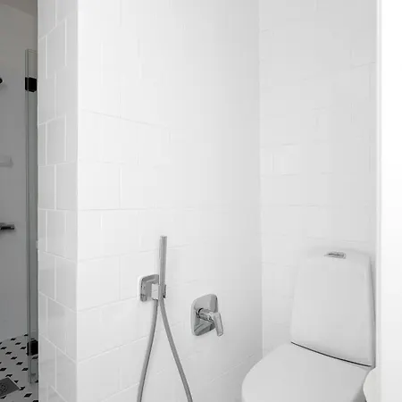 In Kamppi Apartament